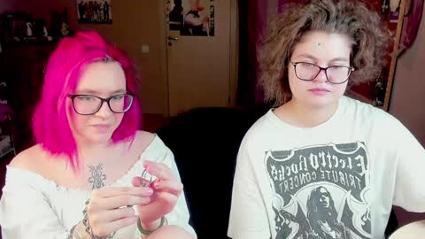 .Alexandra online show from 24, 1, 2025