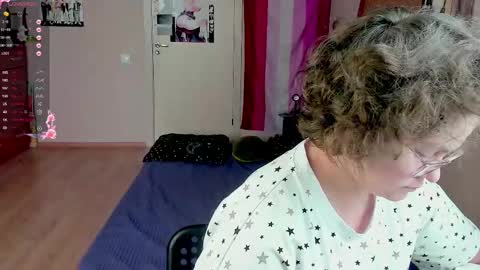 .Alexandra online show from 13, 2, 2025