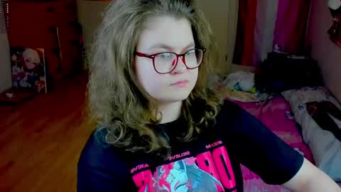 .Alexandra online show from 20, 5, 2026