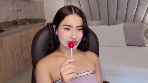 saskia litt online show from 14, 1, 2026