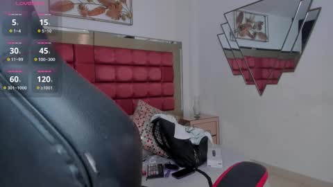 saskiagrendel online show from 17, 3, 2026