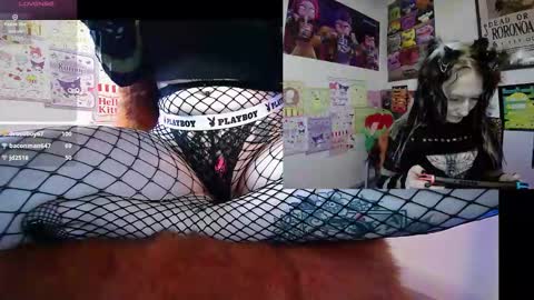 Ivy online show from 28, 3, 2026