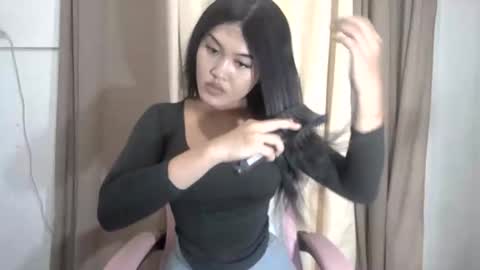 sassy_jenny8 online show from 26, 2, 2026