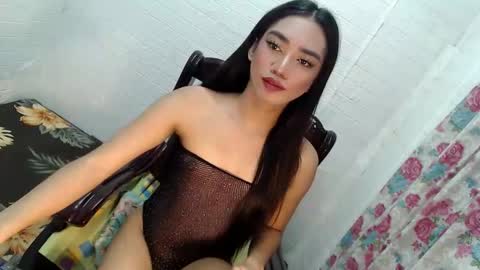 KEYLLA online show from 20, 9, 2025