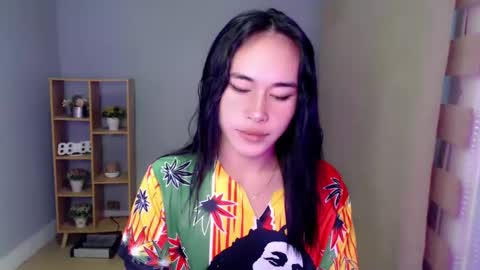 sassy_stella online show from 5, 1, 2025