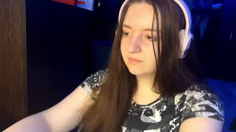 Marmulka or Mary online show from 9, 9, 2025