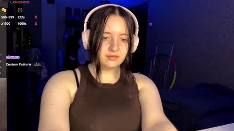 Marmulka or Mary online show from 16, 10, 2025