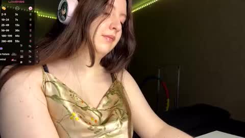 Marmulka or Mary online show from 23, 10, 2025