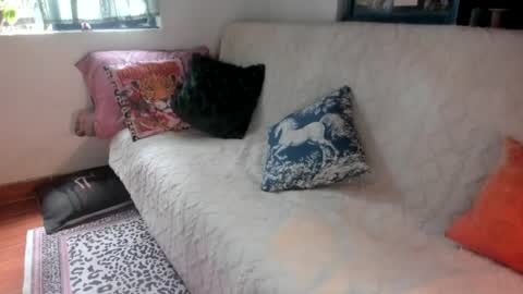Snapshot of sassy_xyou chatting on 19, 7, 2026 Ms. Oh online show from 19, 7, 2026