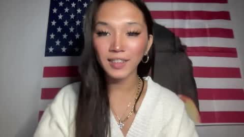 Sassygirl online show from 19, 4, 2026