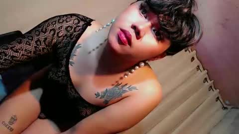 Snapshot of sassyffyra69 chatting on 6, 2, 2026 MARIO LABO online show from 6, 2, 2026