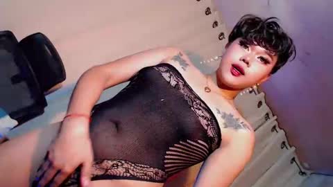 Snapshot of sassyffyra69 chatting on 17, 3, 2026 MARIO LABO online show from 17, 3, 2026