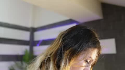 Snapshot of sassyivana chatting on 2, 6, 2026 SassyIvana online show from 2, 6, 2026
