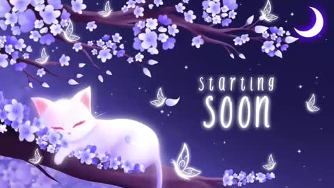 Sassy Sami Kittyn online show from 10, 3, 2025