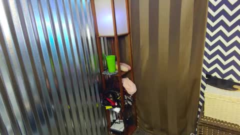 Snapshot of sassylatin45 chatting on 22, 12, 2024 sassylatin45 online show from 22, 12, 2024