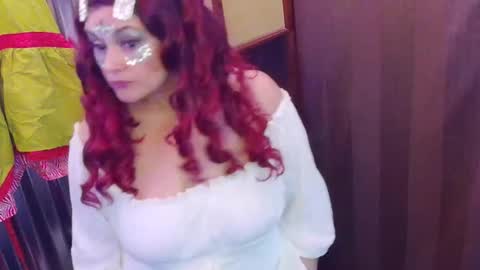 Snapshot of sassylatin45 chatting on 25, 12, 2024 sassylatin45 online show from 25, 12, 2024