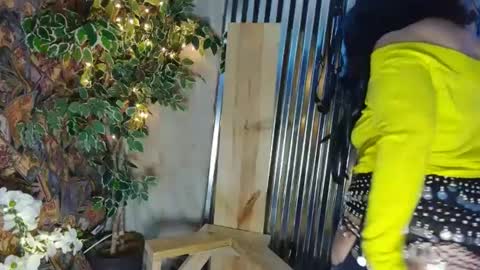 Snapshot of sassylatin45 chatting on 1, 3, 2025 sassylatin45 online show from 1, 3, 2025