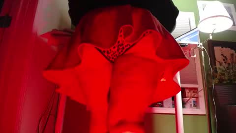 Snapshot of sassylatin45 chatting on 9, 2, 2026 sassylatin45 online show from 9, 2, 2026