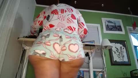 Snapshot of sassylatin45 chatting on 9, 3, 2026 sassylatin45 online show from 9, 3, 2026