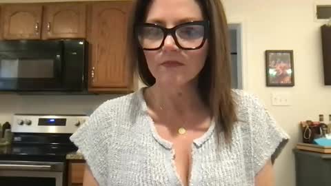 sassynsweetmilf online show from 23, 3, 2026