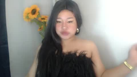 Snapshot of sassysosh chatting on 12, 3, 2025 sassysosh online show from 12, 3, 2025