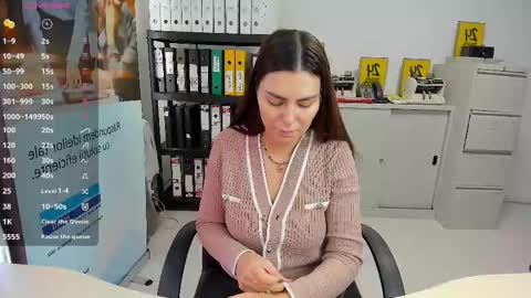 sassytiff online show from 20, 2, 2025