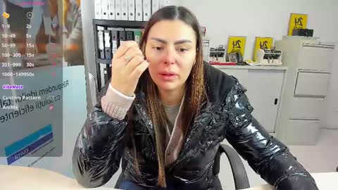 sassytiff online show from 24, 2, 2025