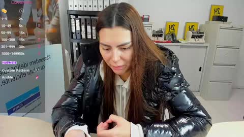 sassytiff online show from 26, 2, 2025