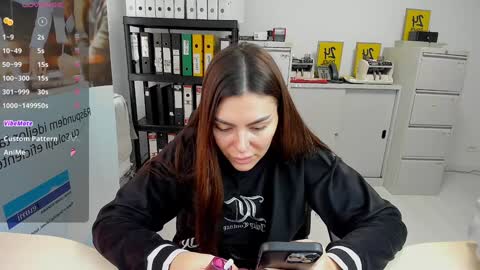 sassytiff online show from 5, 3, 2025