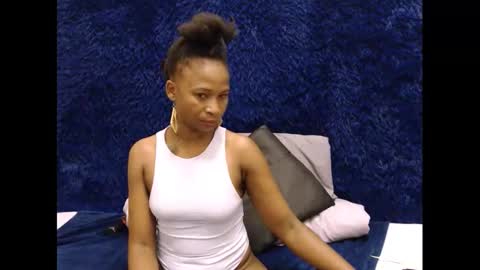 Snapshot of sasyylissaa chatting on 28, 1, 2025 sasyylissaa online show from 28, 1, 2025