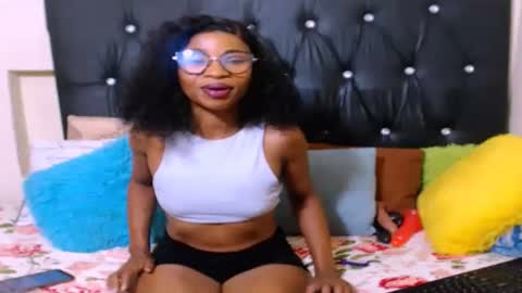 sasyylissaa online show from 24, 3, 2026