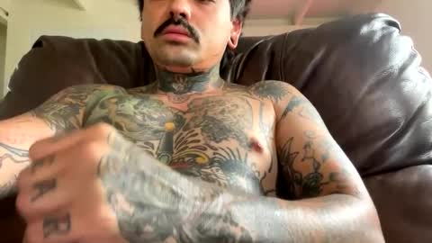 Snapshot of satanas6913 chatting on 9, 7, 2026 satanas6913 online show from 9, 7, 2026