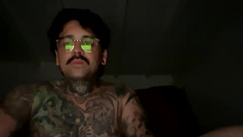 Snapshot of satanas6913 chatting on 10, 7, 2026 satanas6913 online show from 10, 7, 2026