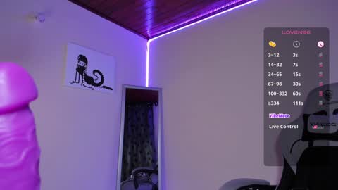 Snapshot of satanbabee_ chatting on 27, 12, 2024 im expecting 300 thumbs up on my altar online show from 27, 12, 2024