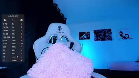 Snapshot of satanbabee_ chatting on 11, 6, 2026 im expecting 300 thumbs up on my altar online show from 11, 6, 2026
