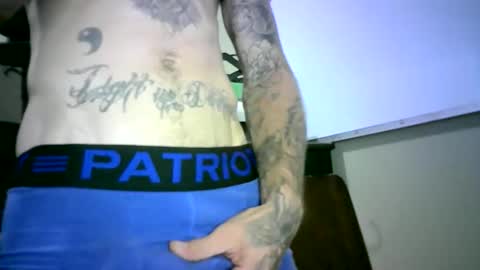 Snapshot of satorn95 chatting on 8, 1, 2026 Satorn 95 online show from 8, 1, 2026