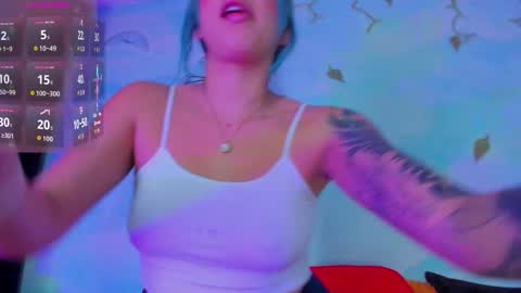 Saturnooo online show from 26, 11, 2025