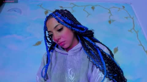 Saturnooo online show from 22, 12, 2025