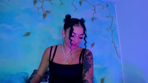 Saturnooo online show from 21, 2, 2026