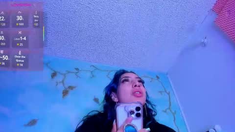 Saturnooo online show from 16, 4, 2026