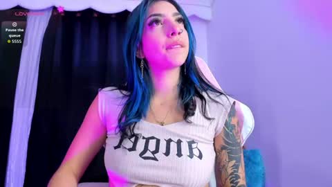 Saturnooo online show from 17, 7, 2026