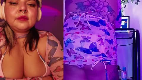 Gina George online show from 5, 2, 2025