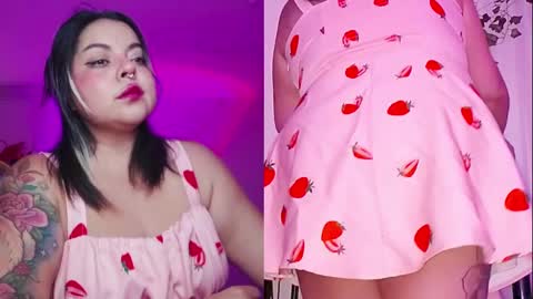 Gina George online show from 24, 2, 2025