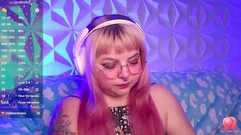 Gina George online show from 14, 3, 2026