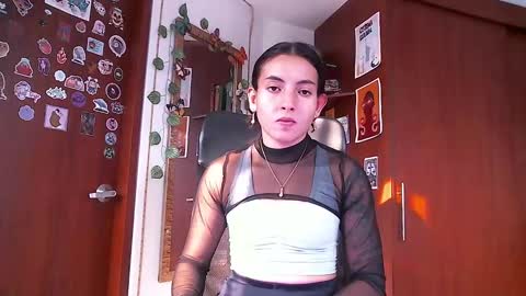 Zaren online show from 2, 12, 2024