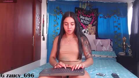 Zaren online show from 23, 2, 2025