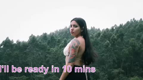 Zaren online show from 19, 6, 2026