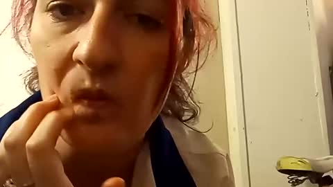 Snapshot of saucybear666 chatting on 15, 1, 2025 SnowBunny online show from 15, 1, 2025