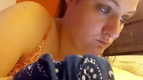 Snapshot of saucybear666 chatting on 26, 2, 2025 SnowBunny online show from 26, 2, 2025