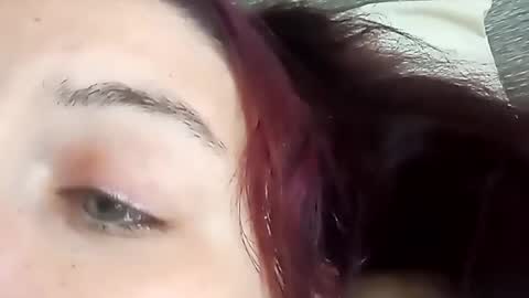 Snapshot of saucybear666 chatting on 1, 3, 2025 SnowBunny online show from 1, 3, 2025